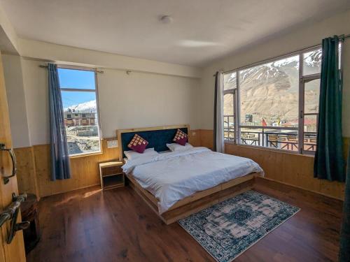 Gallery image of Mangalam Spiti in Kaza