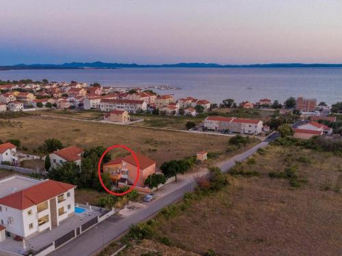 Fotografie z fotogalerie ubytování Apartments KANI v destinaci Privlaka
