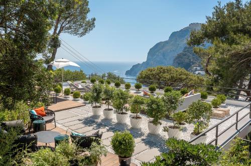 Villa Arabella photo 2