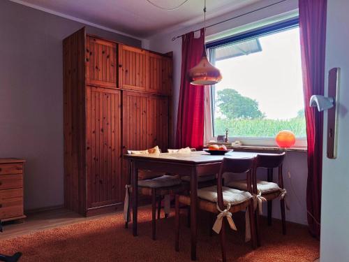 Afbeelding uit fotogalerij van Monteurszimmer - Ruhig schlafen in Thaden