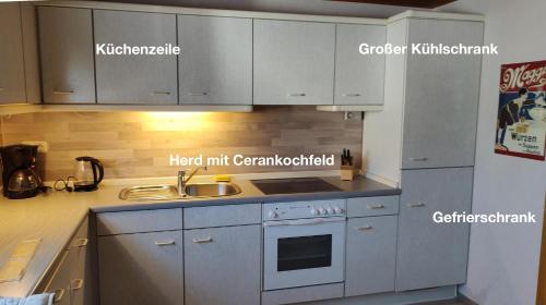 Foto dalla galleria di Ferienwohnung Katharina I ad Alf