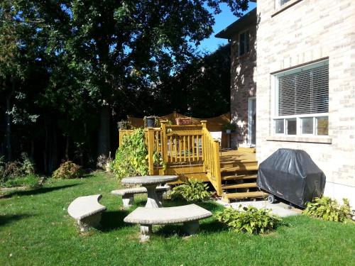 Maria's Homestay – Photos 3