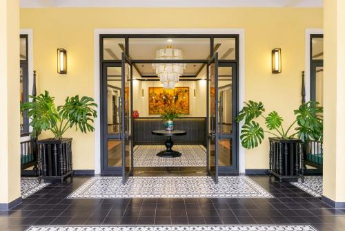 Fotografie z fotogalerie ubytování Anmira Resort & Spa Hoi An by The Unlimited Collection, Managed by the Ascott v destinaci Hoi An