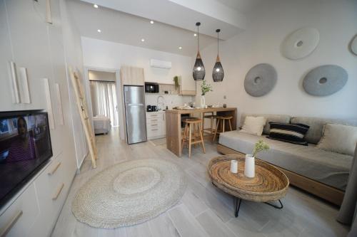 To Stenaki Apartments