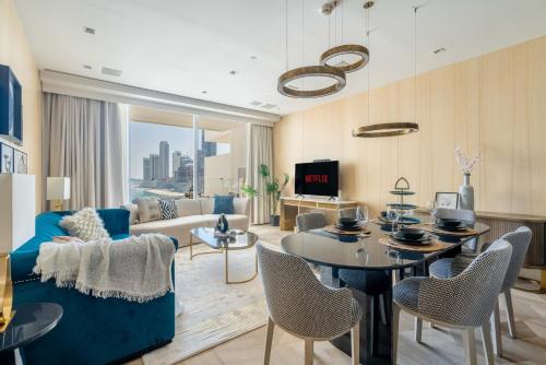 Fotografie z fotogalerie ubytování GuestReady - Majestic Oasis in The Palm Jumeirah v Dubaji