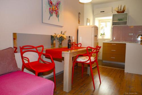 Apartment New 40 Old town