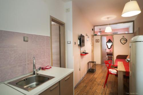 Apartment New 40 Old town