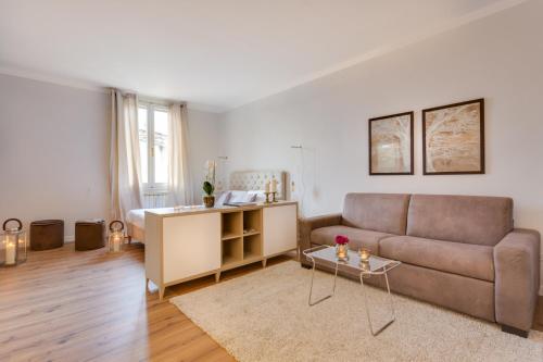 Apartments Florence - Maggio Terrace with view