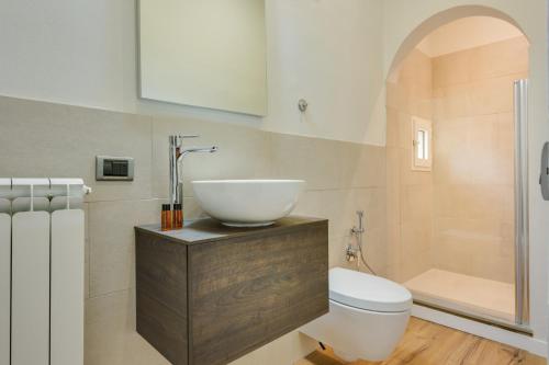 Apartments Florence - Maggio Terrace with view
