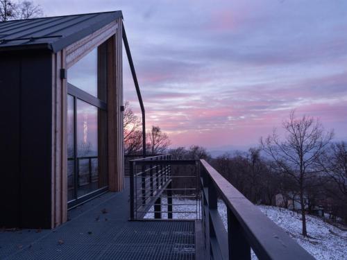 DOG HILL Apartman 2023 Dunabogdány, Kutyahegyi út 2. kép - 3