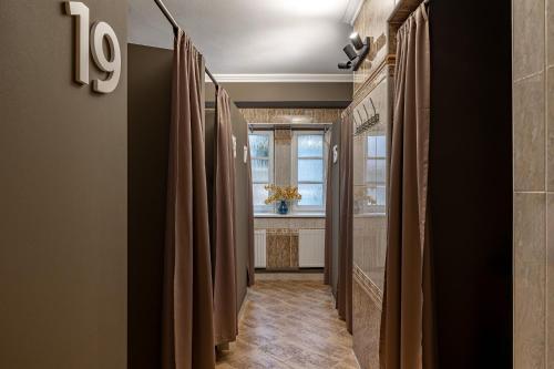 Fotografie z fotogalerie ubytování Spa & Wellness Hotel Silva v destinaci Mariánské Lázně