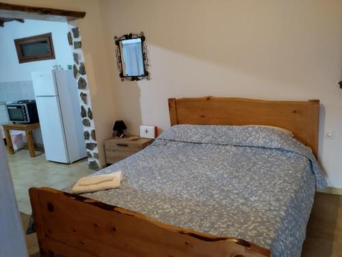 Photo de la galerie de l'établissement Virgin Beauty, à Armenistis