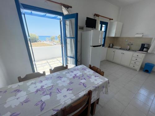 Thalassitis Coastal Apartments