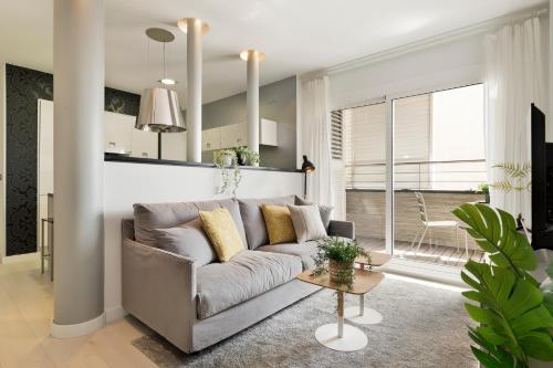 Click&Flat Luxury Tetuan