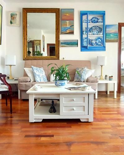 MalagaSuite Marmoles Centre