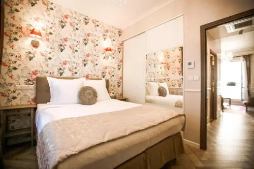 La Maison Gobert Paris Hotel Particulier photo 10