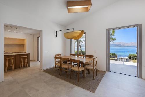 Villa Barcares