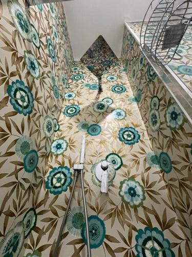 Fiorini - Rooms