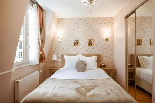 La Maison Gobert Paris Hotel Particulier photo 5