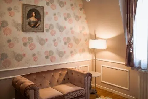 La Maison Gobert Paris Hotel Particulier photo 4