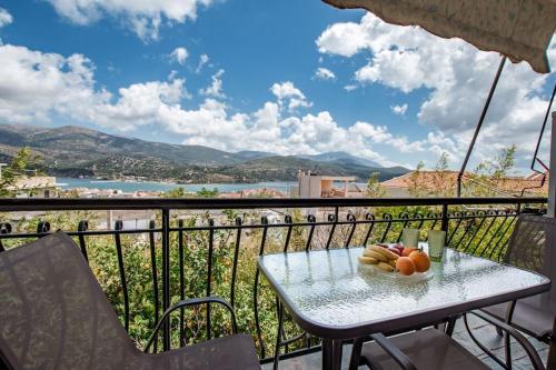 Central Cozy Apartment