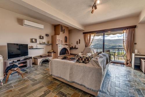 Central Cozy Apartment