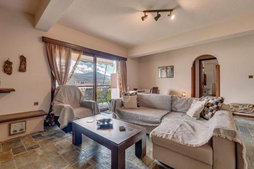 Central Cozy Apartment