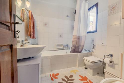 Central Cozy Apartment