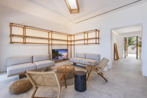 Villa Barcares