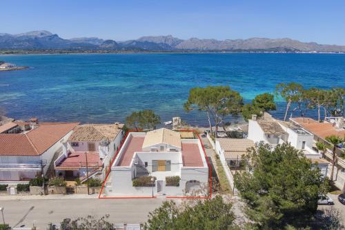 Villa Barcares
