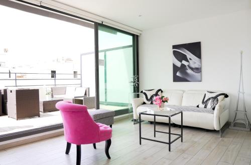 La Major du Sud proche Vieux-Port