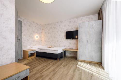 Galeriebild der Unterkunft Chata Cementár in Podhorie