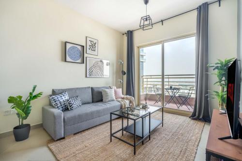 GuestReady - Uptown Views | Icon Tower JLT