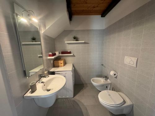Romantic Apartment in Florence