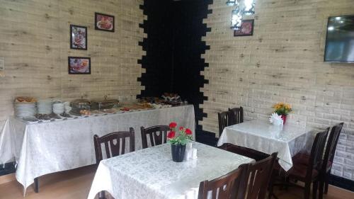 Nhà hàng/khu ăn uống khác tại ADMIRAL