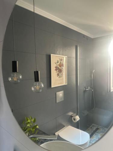 Stone Guest House In The City photo 3