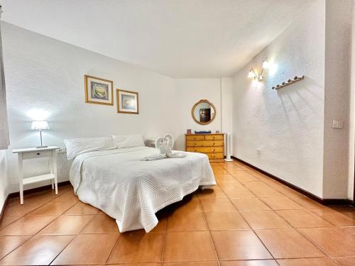Apartamento Villa Javier