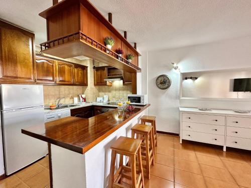 Apartamento Villa Javier