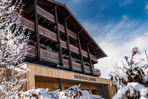 Erzherzog Johann Alpin Style Hotel - Adults Only photo 3