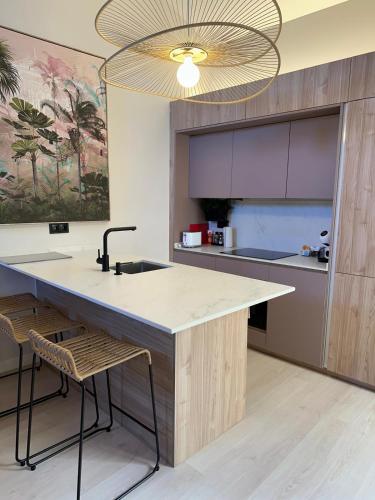 EL ARCO DE LA CATEDRAL