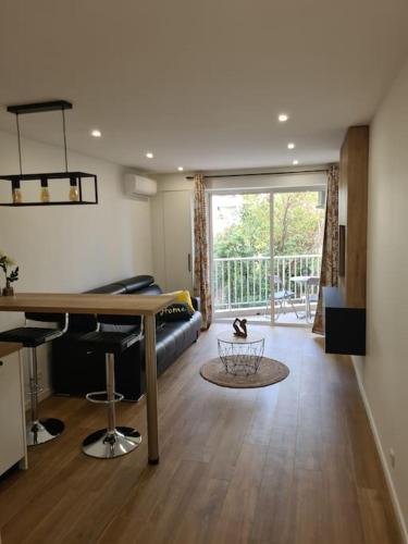 superbe appartement proche mer