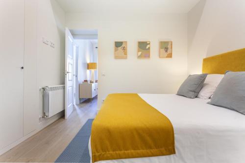 NoMad Rastro en Madrid