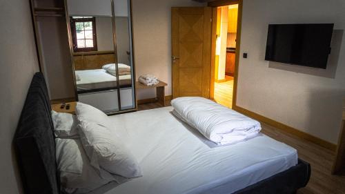 Gallery image of Ayder Elif Apart Daire in Ayder Yaylasi