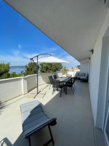 Φωτογραφία από το άλμπουμ του Apartman Mili σε Baška Voda