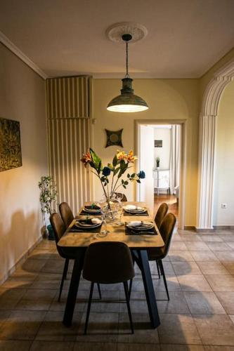 Casa de Pavel