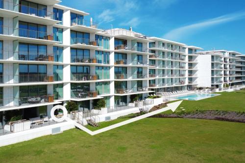 Beachfront Garden & SPA - indoor and outdoor pool