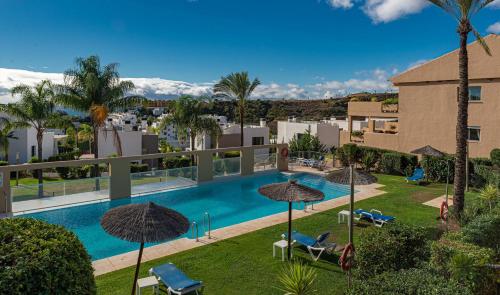 La Resina 2407 Golf & beach