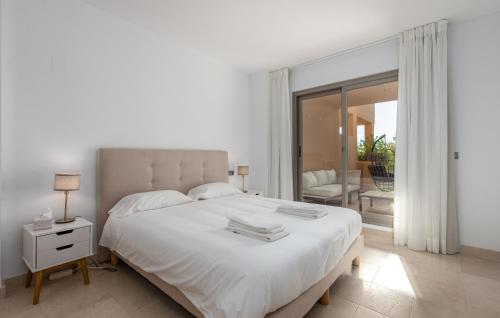La Resina 2407 Golf & beach
