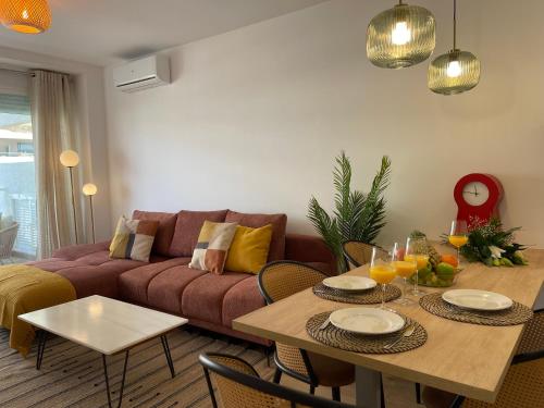 Beachside Oasis 951