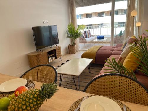 Beachside Oasis 951